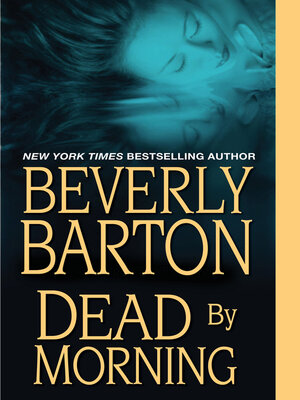 Dead by Morning - ebook